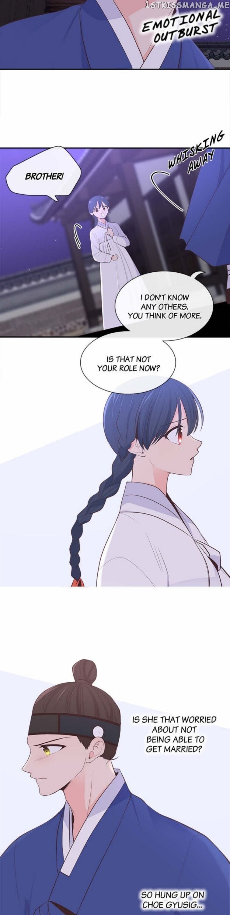 Suddenly I’m A Noblewoman chapter 30 - page 13