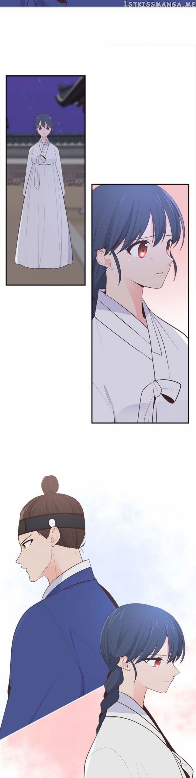 Suddenly I’m A Noblewoman chapter 30 - page 14