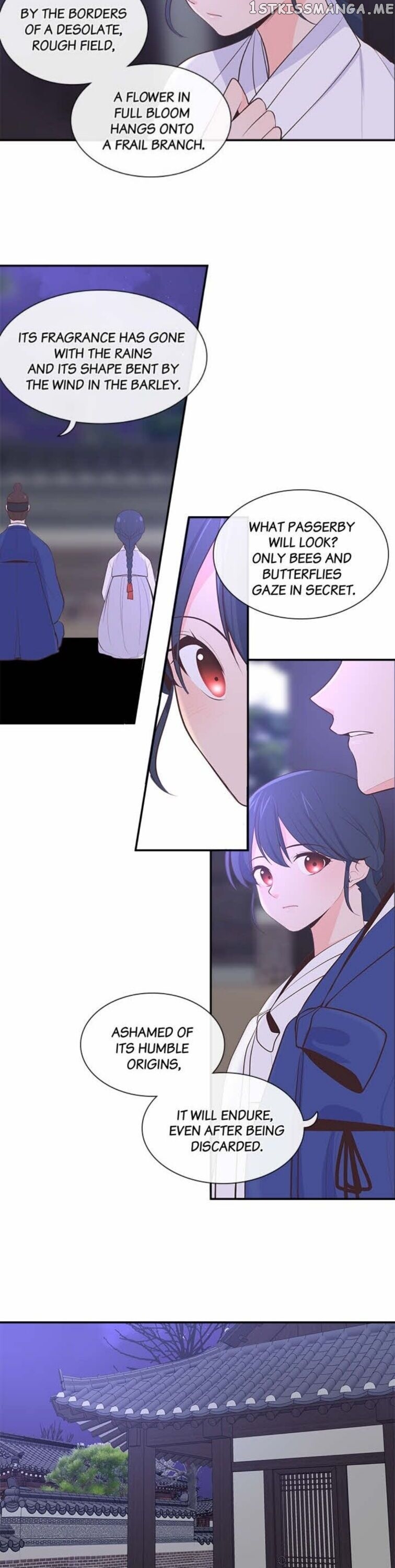 Suddenly I’m A Noblewoman chapter 30 - page 9