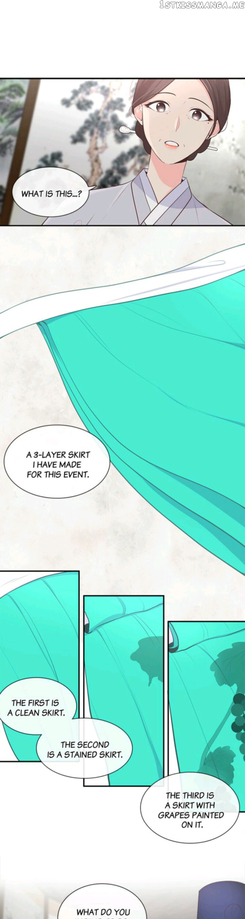 Suddenly I’m A Noblewoman chapter 29 - page 1