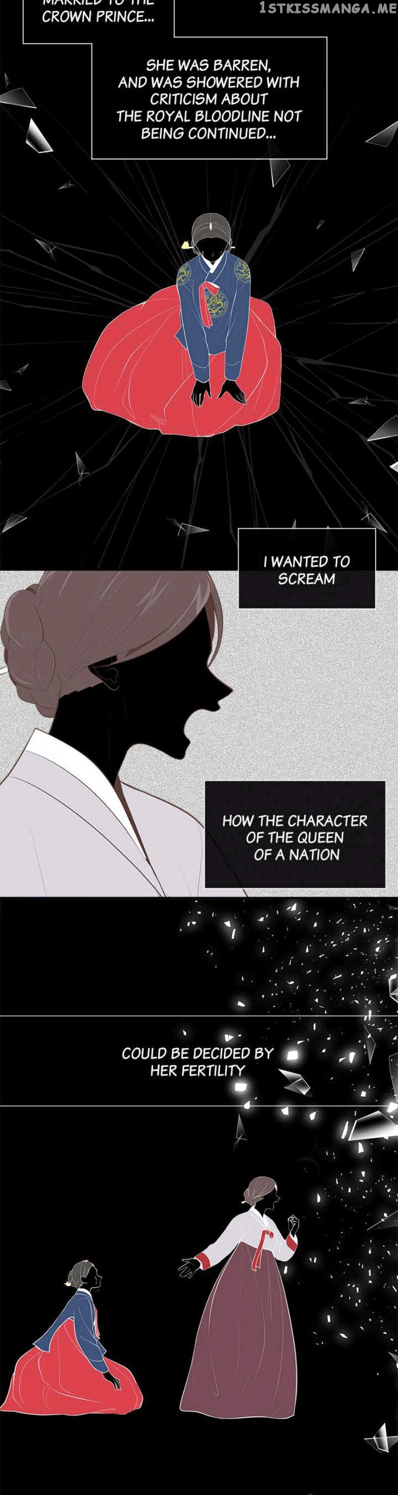 Suddenly I’m A Noblewoman chapter 28 - page 5