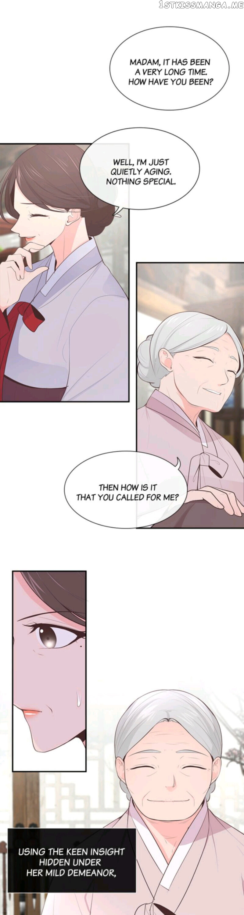 Suddenly I’m A Noblewoman chapter 27 - page 2