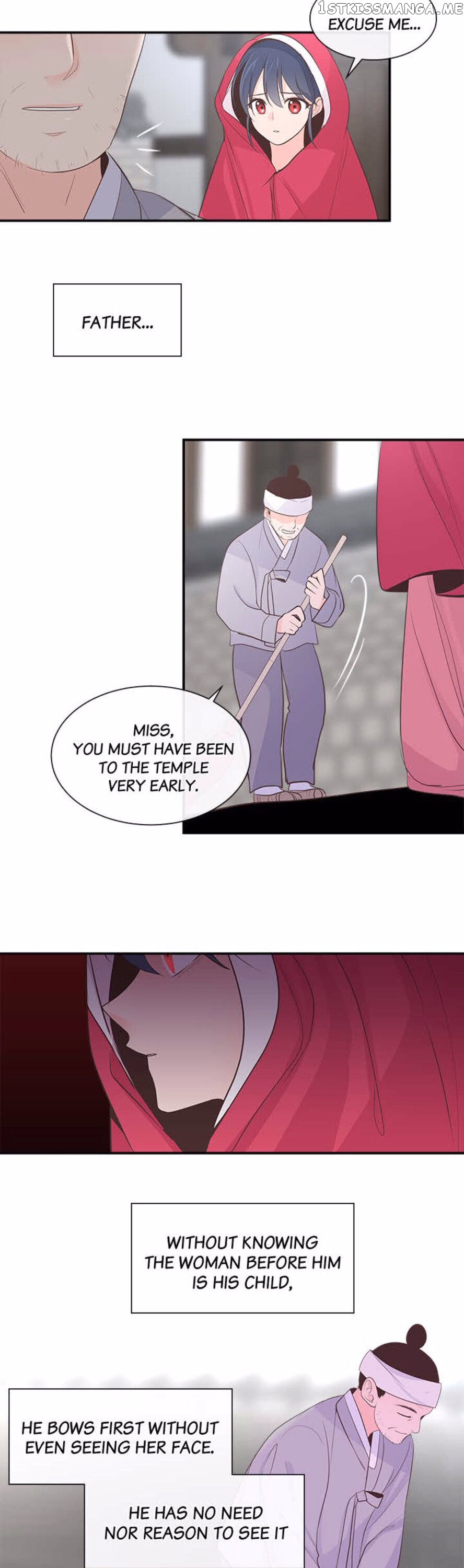 Suddenly I’m A Noblewoman chapter 50 - page 10