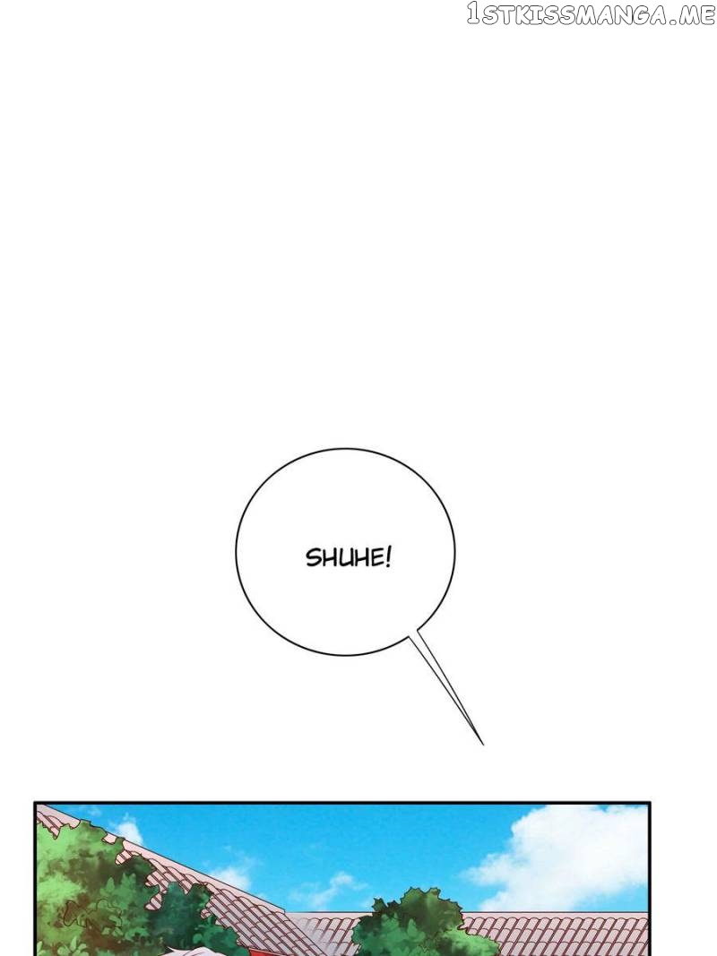 Demon President’s Second First Love chapter 62 - page 1