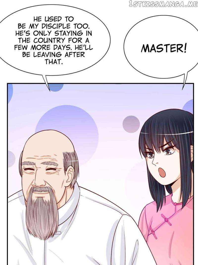Demon President’s Second First Love chapter 62 - page 10
