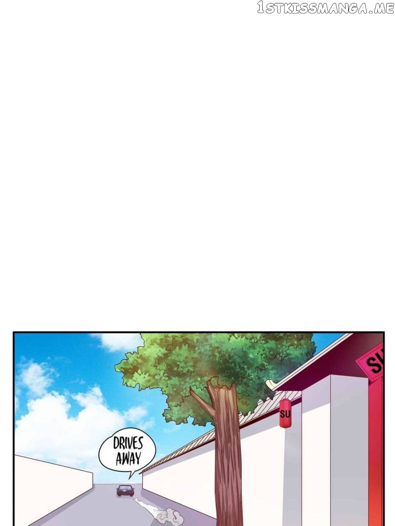 Demon President’s Second First Love chapter 62 - page 15