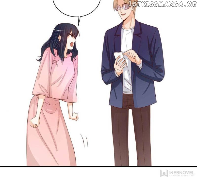 Demon President’s Second First Love chapter 62 - page 19