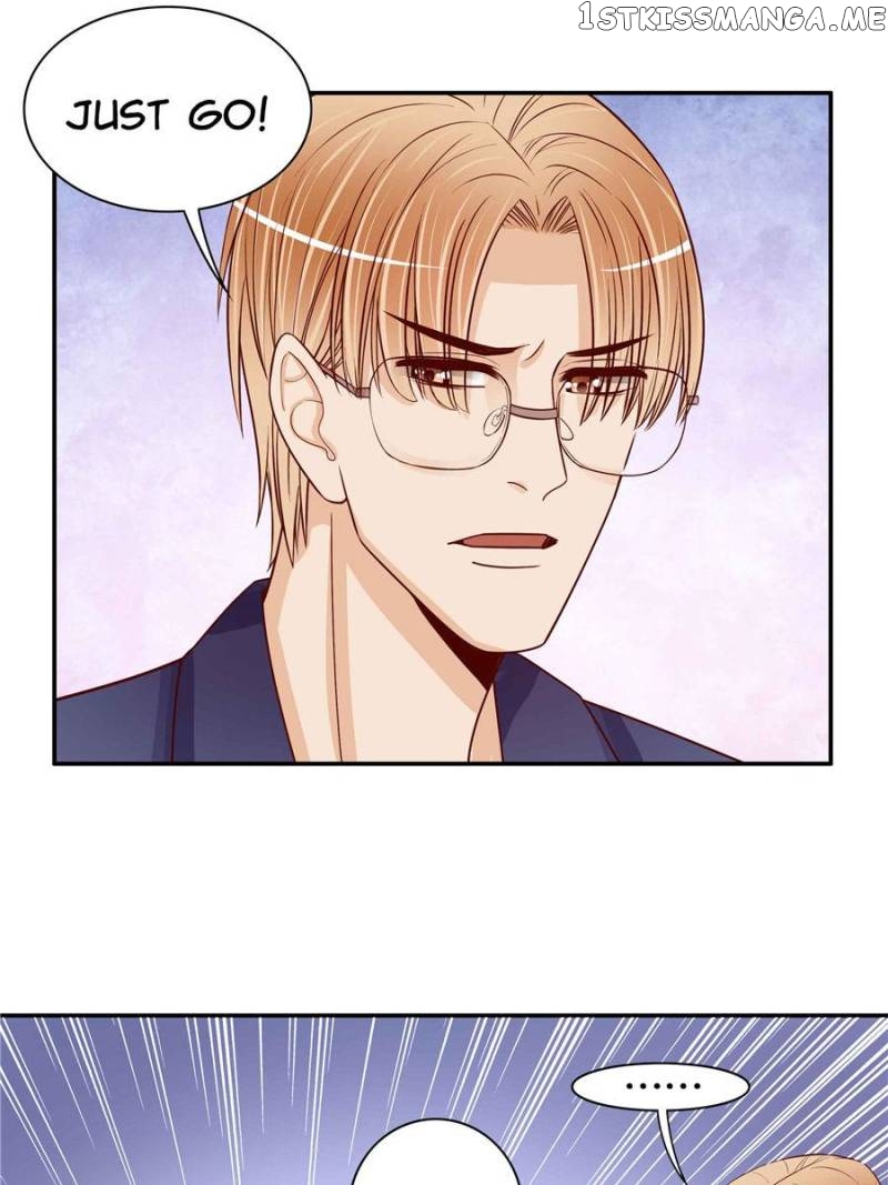 Demon President’s Second First Love chapter 62 - page 20