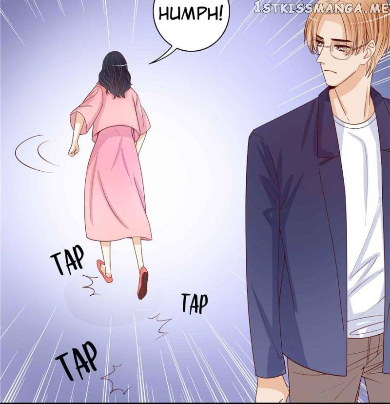 Demon President’s Second First Love chapter 62 - page 21
