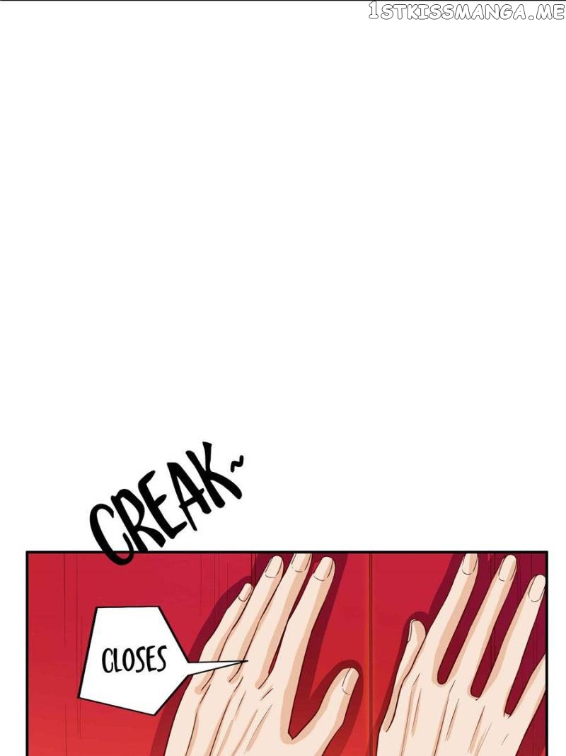 Demon President’s Second First Love chapter 62 - page 22