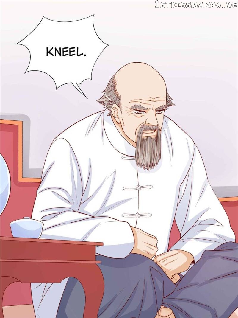 Demon President’s Second First Love chapter 62 - page 24
