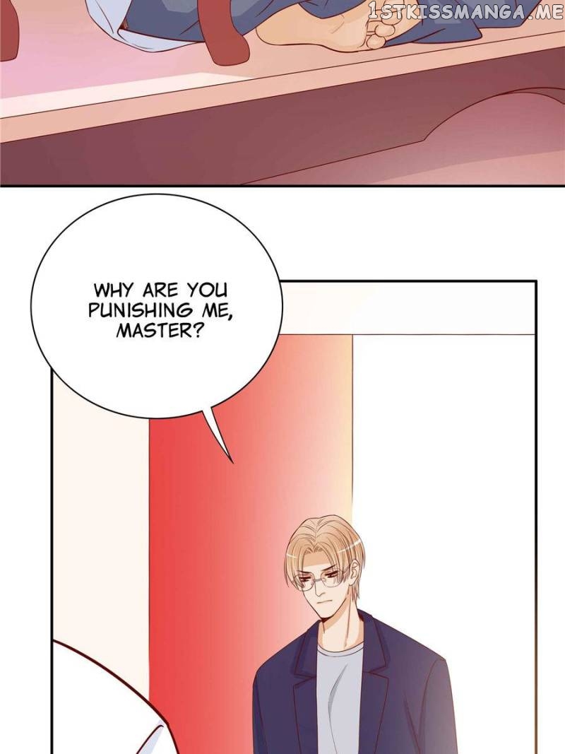 Demon President’s Second First Love chapter 62 - page 25