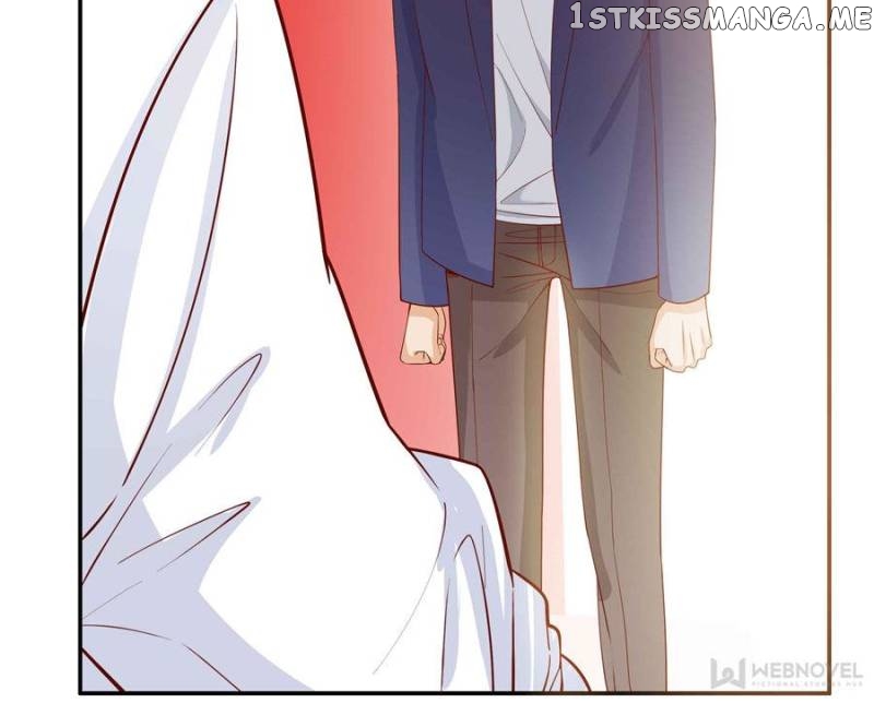 Demon President’s Second First Love chapter 62 - page 26