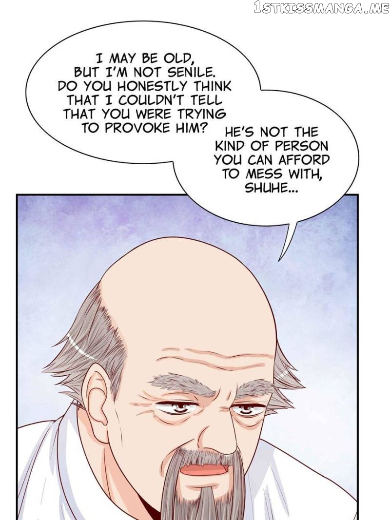 Demon President’s Second First Love chapter 62 - page 27