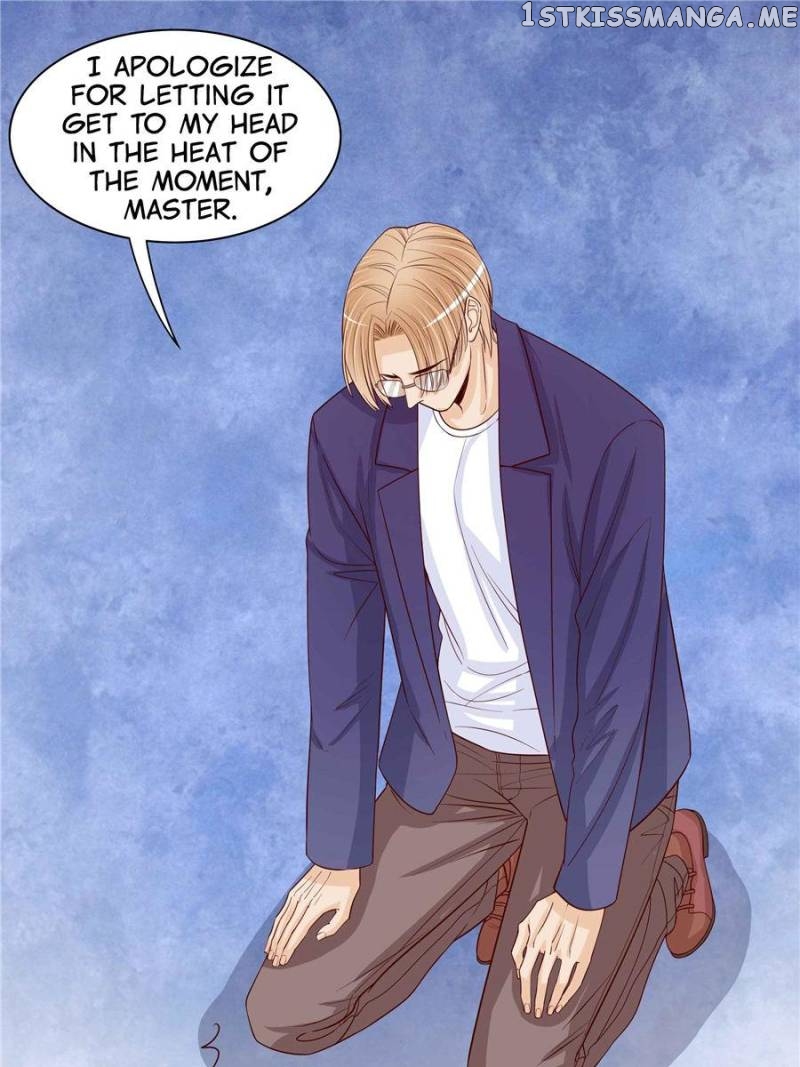 Demon President’s Second First Love chapter 62 - page 29