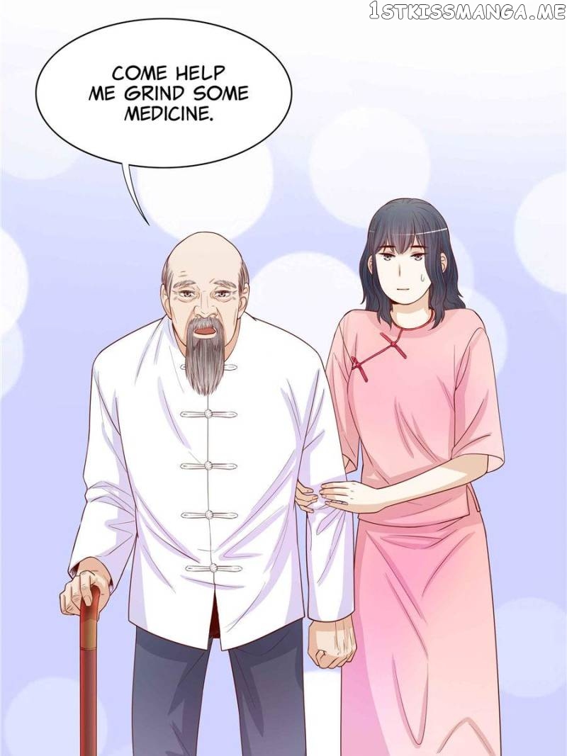 Demon President’s Second First Love chapter 62 - page 3