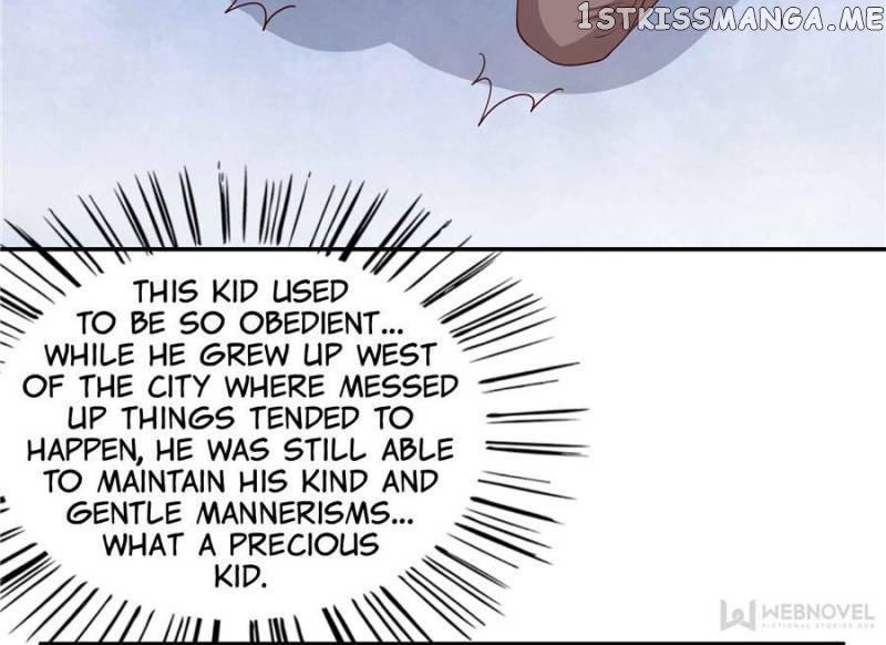 Demon President’s Second First Love chapter 62 - page 30