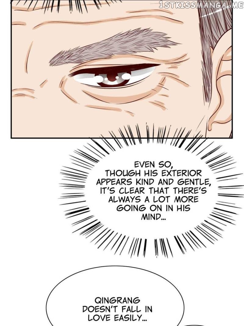 Demon President’s Second First Love chapter 62 - page 31