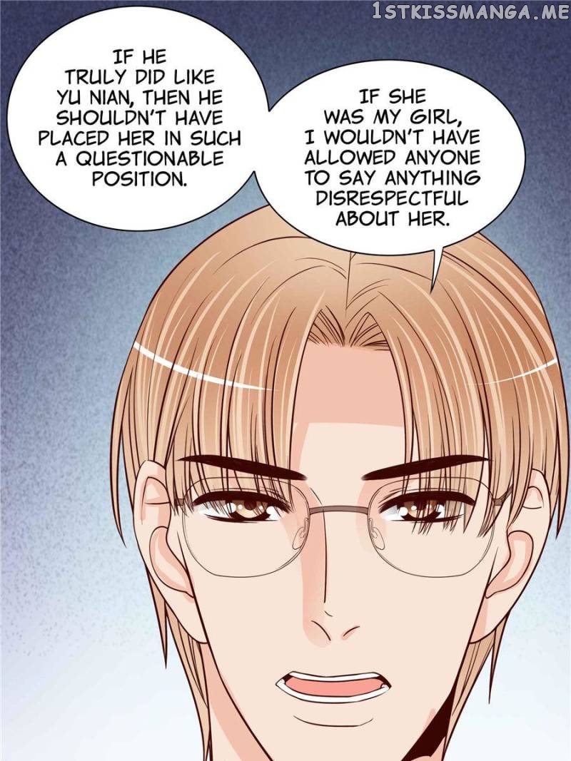 Demon President’s Second First Love chapter 62 - page 33
