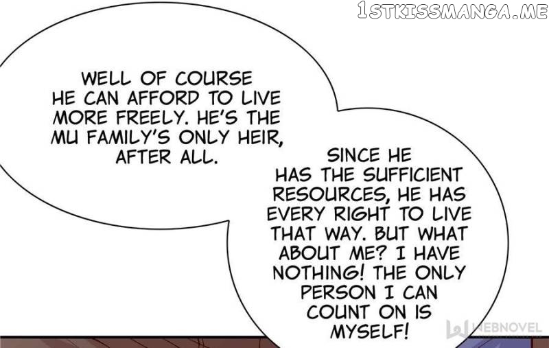 Demon President’s Second First Love chapter 62 - page 36