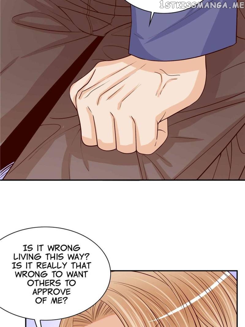 Demon President’s Second First Love chapter 62 - page 37