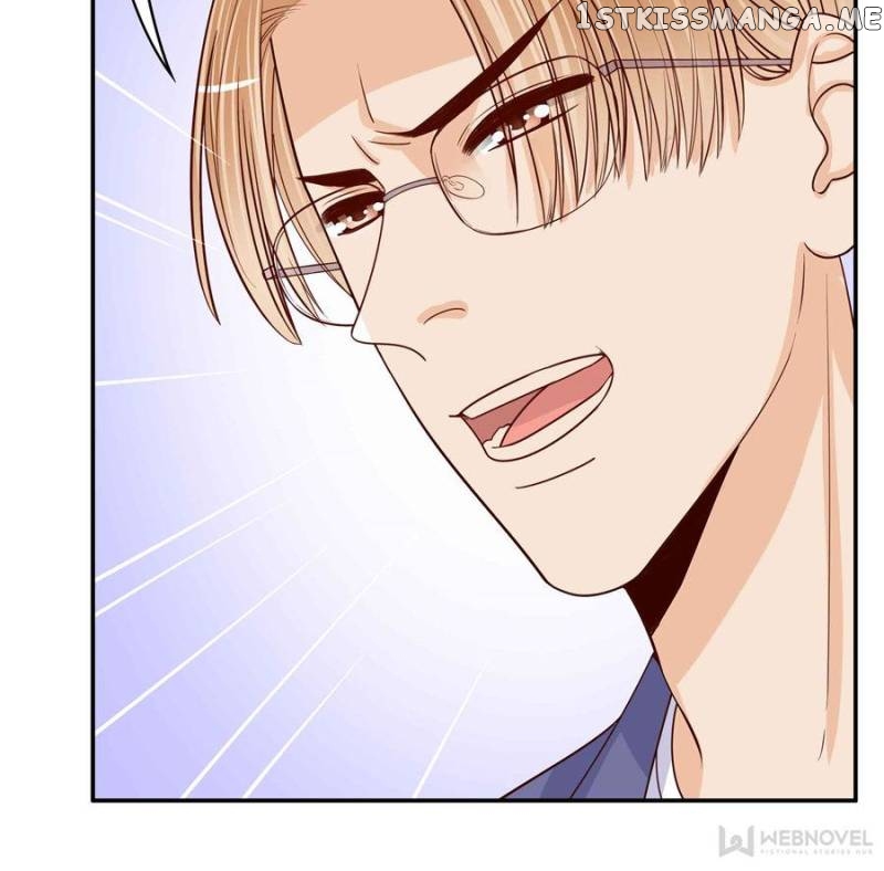 Demon President’s Second First Love chapter 62 - page 38