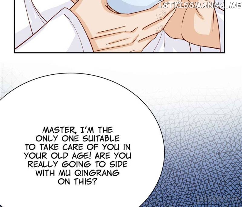 Demon President’s Second First Love chapter 62 - page 40
