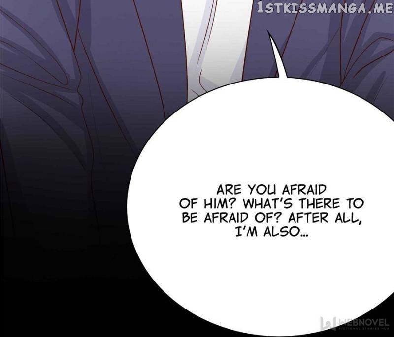 Demon President’s Second First Love chapter 62 - page 42