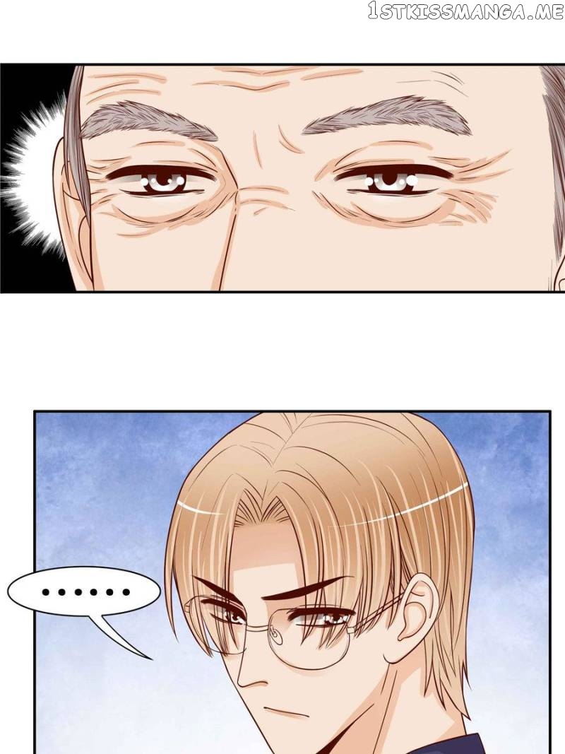 Demon President’s Second First Love chapter 62 - page 5