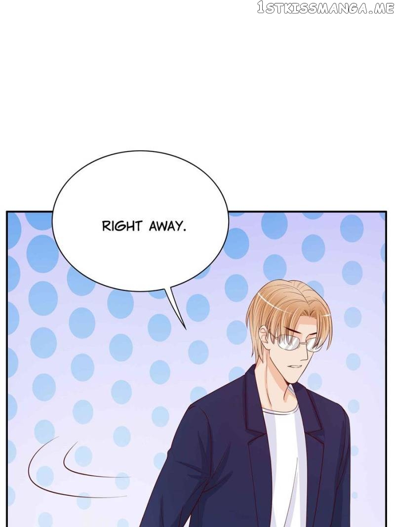 Demon President’s Second First Love chapter 62 - page 7