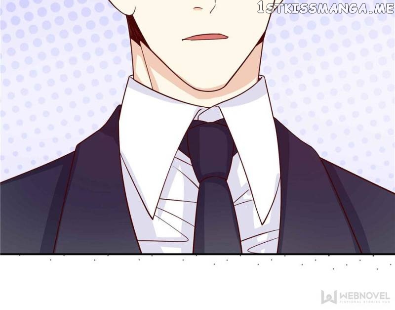 Demon President’s Second First Love chapter 62 - page 9