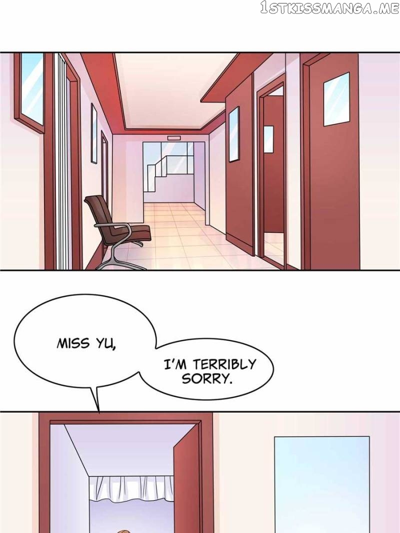 Demon President’s Second First Love chapter 86 - page 1