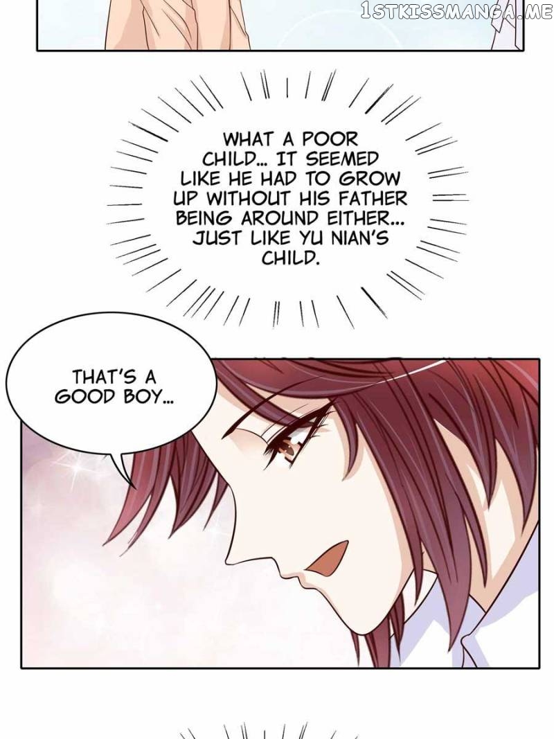 Demon President’s Second First Love chapter 86 - page 11