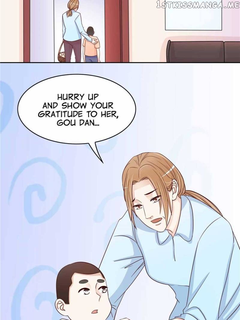 Demon President’s Second First Love chapter 86 - page 2