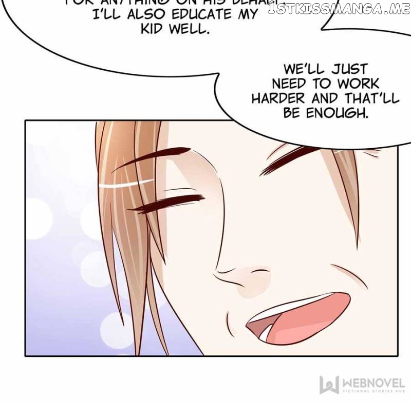 Demon President’s Second First Love chapter 86 - page 22