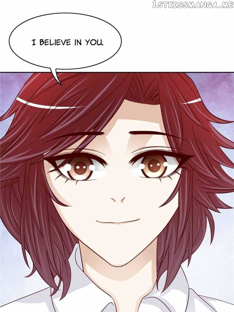 Demon President’s Second First Love chapter 86 - page 23