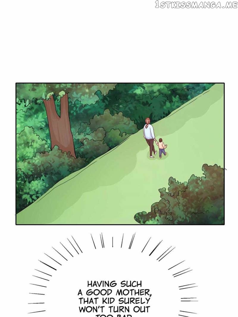 Demon President’s Second First Love chapter 86 - page 25