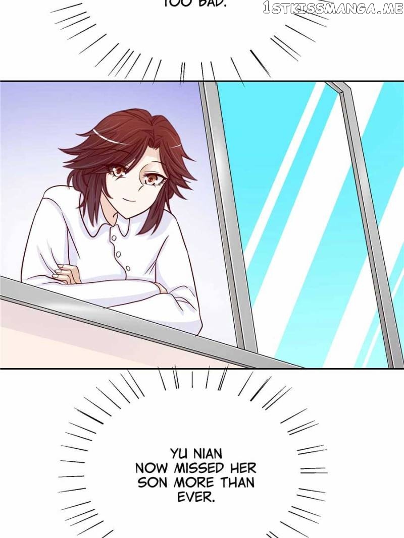 Demon President’s Second First Love chapter 86 - page 26