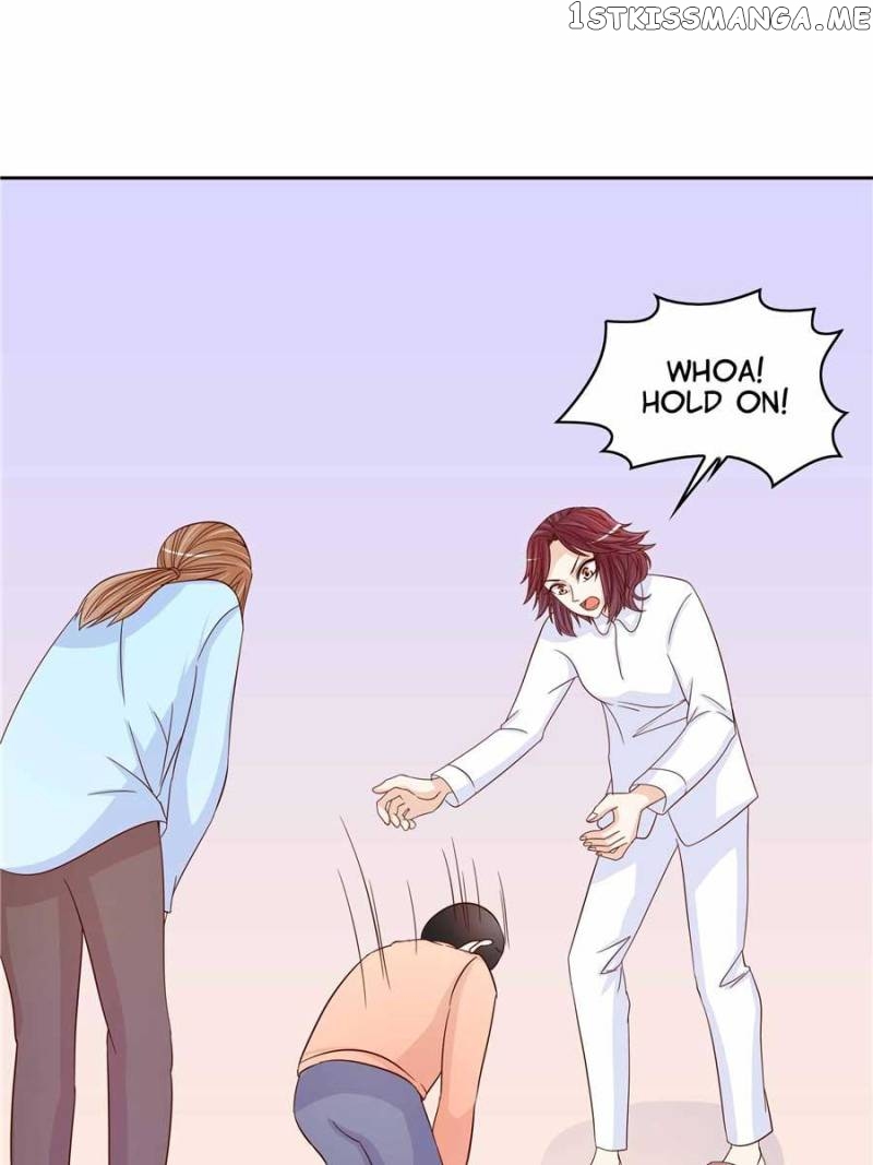Demon President’s Second First Love chapter 86 - page 6