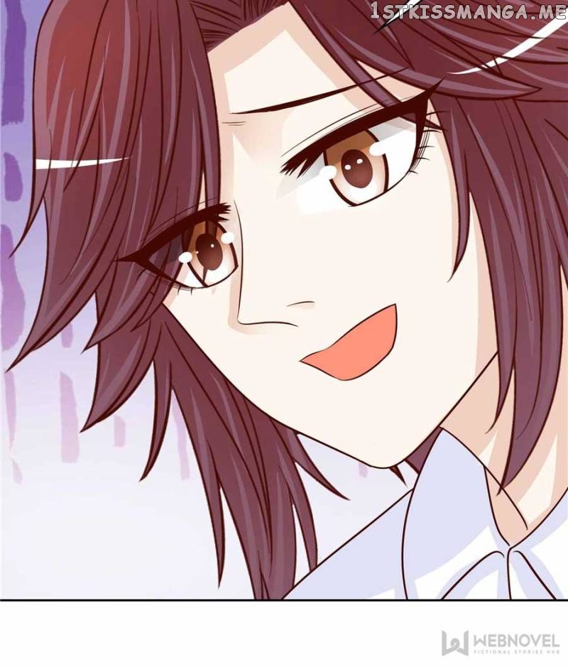 Demon President’s Second First Love chapter 86 - page 9