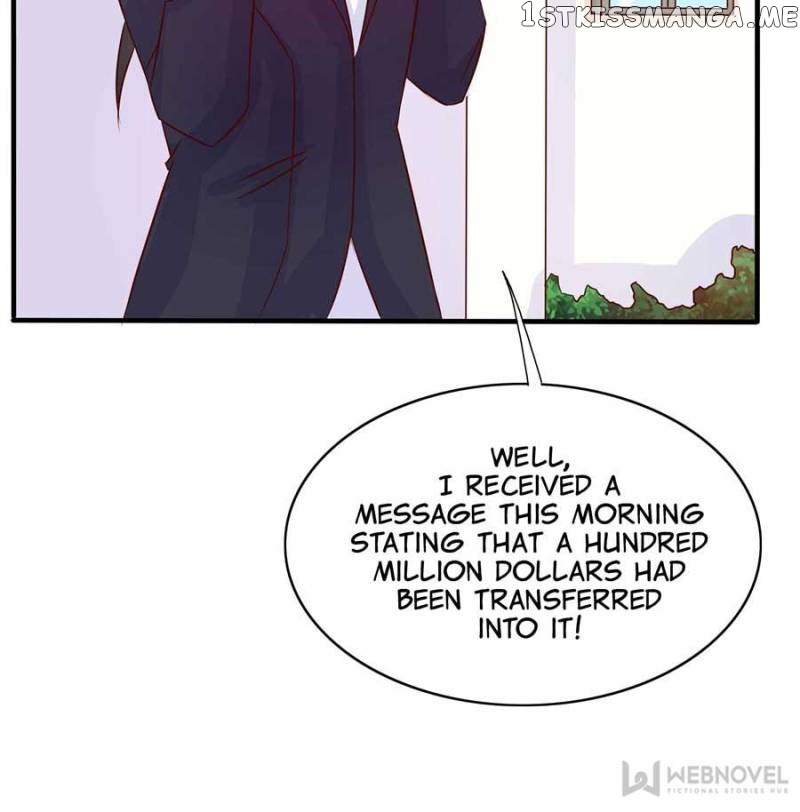 Demon President’s Second First Love chapter 88 - page 35