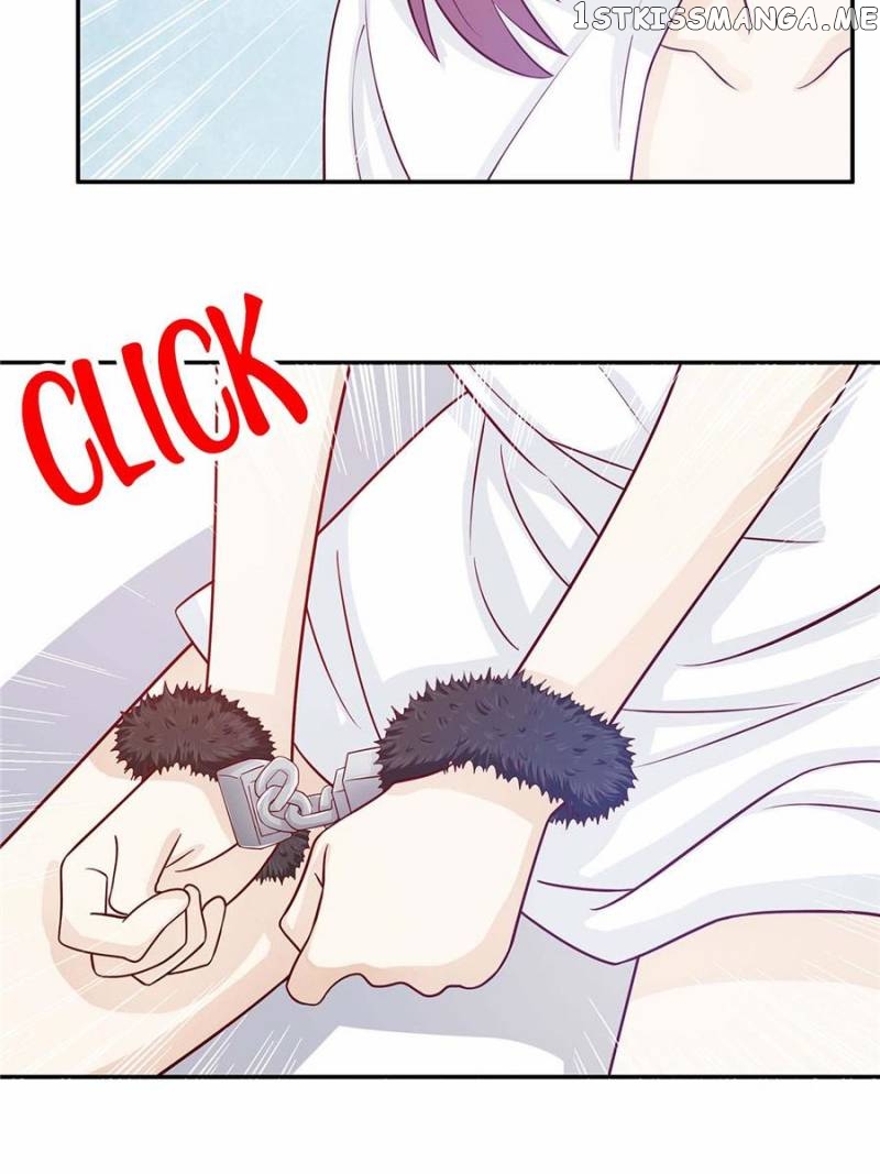 Demon President’s Second First Love chapter 65 - page 2