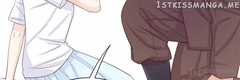 Demon President’s Second First Love chapter 67 - page 19