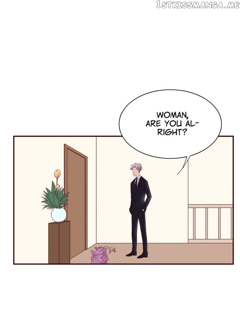 Demon President’s Second First Love chapter 11 - page 1