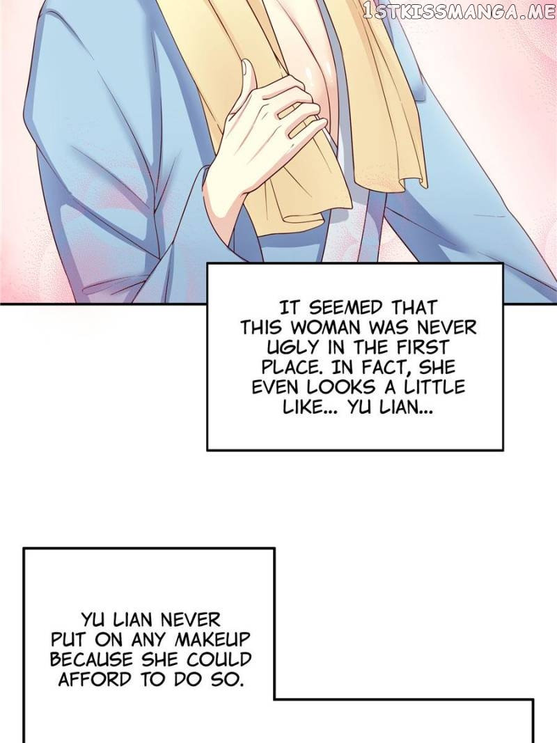 Demon President’s Second First Love chapter 11 - page 10
