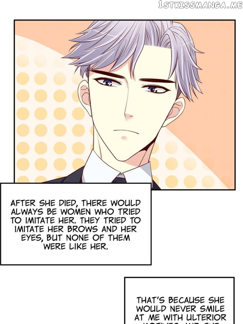 Demon President’s Second First Love chapter 11 - page 12