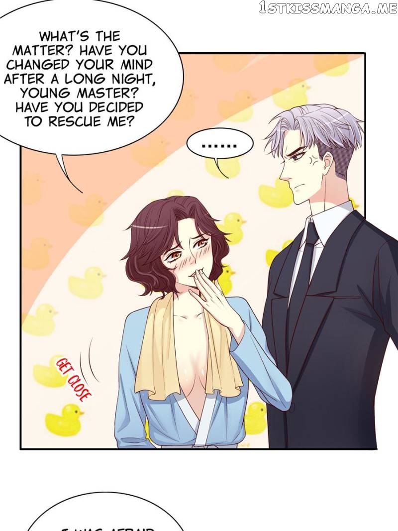 Demon President’s Second First Love chapter 11 - page 14