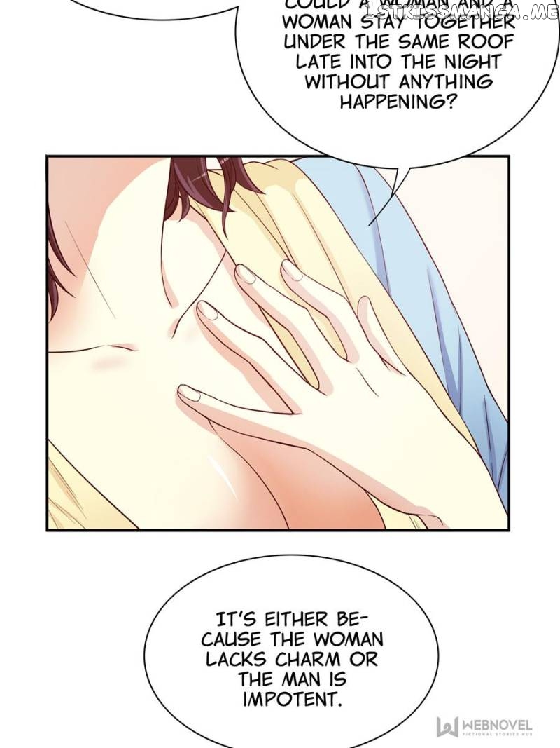 Demon President’s Second First Love chapter 11 - page 18