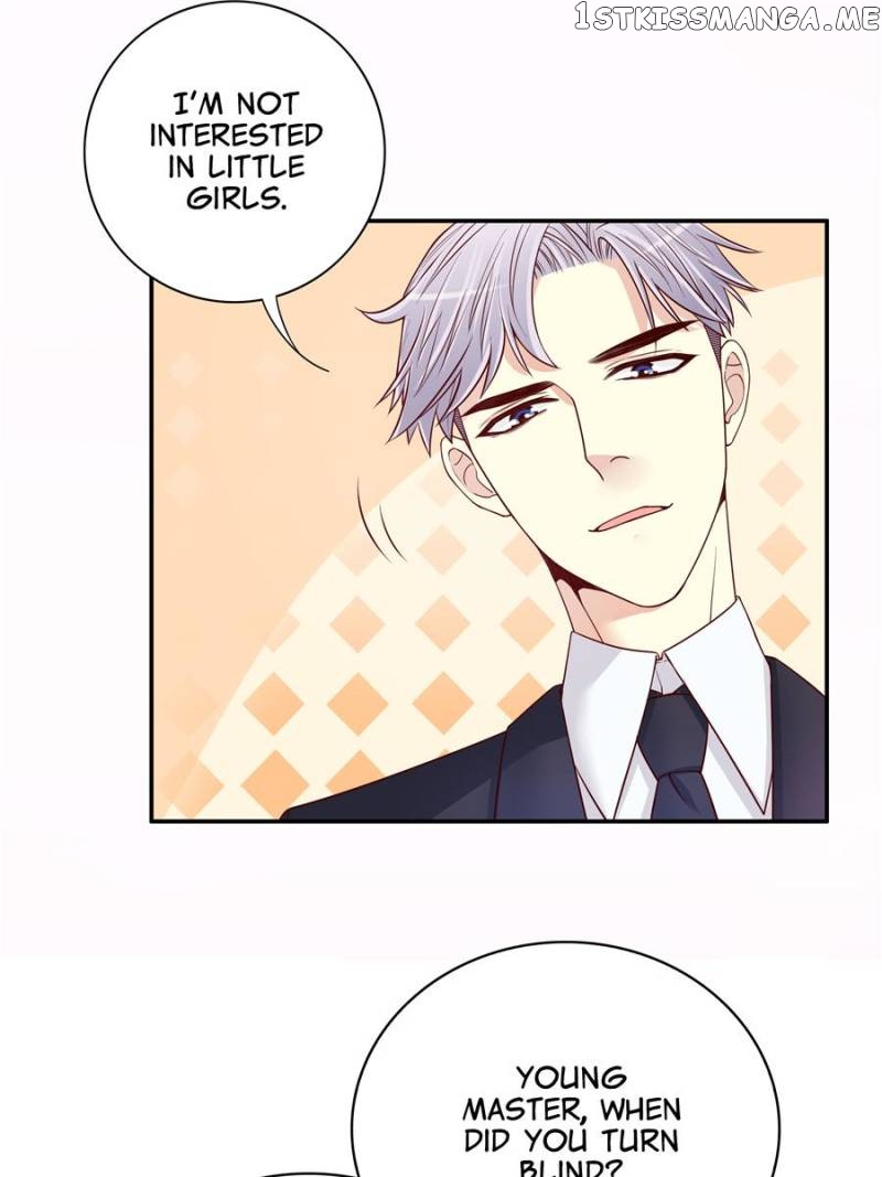 Demon President’s Second First Love chapter 11 - page 20