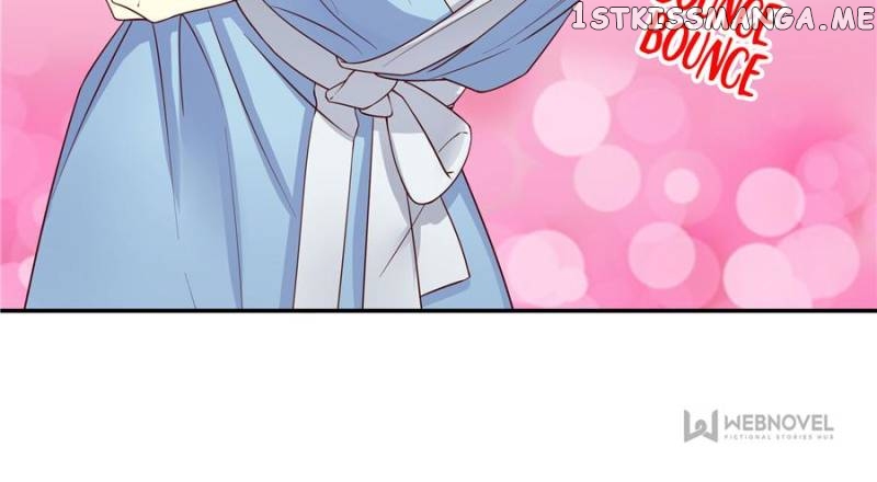 Demon President’s Second First Love chapter 11 - page 22
